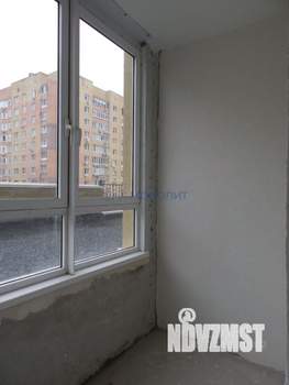 3-к квартира, вторичка, 99м2, 2/10 этаж