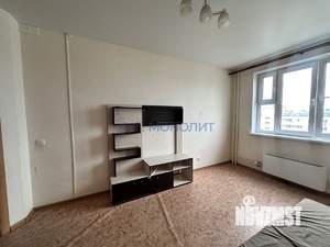 1-к квартира, вторичка, 33м2, 11/17 этаж