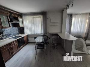 2-к квартира, вторичка, 56м2, 5/17 этаж