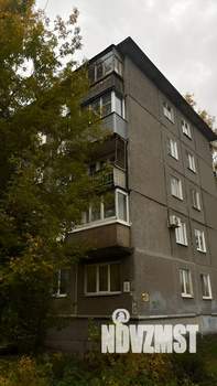 1-к квартира, вторичка, 33м2, 5/5 этаж