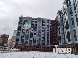 2-к квартира, вторичка, 58м2, 8/9 этаж