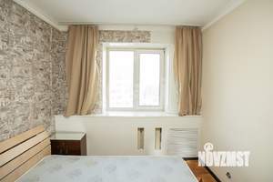 3-к квартира, вторичка, 64м2, 7/9 этаж
