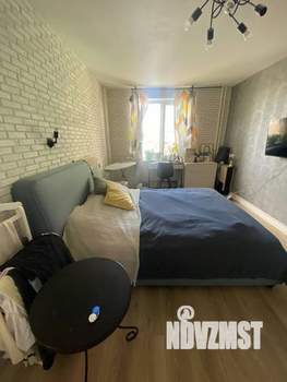 3-к квартира, вторичка, 84м2, 11/17 этаж