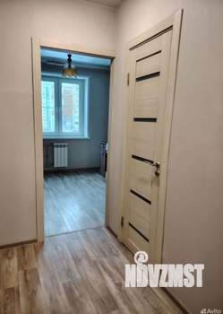 1-к квартира, вторичка, 35м2, 5/10 этаж