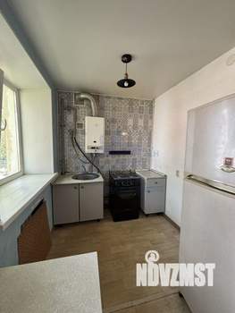 2-к квартира, вторичка, 38м2, 2/2 этаж