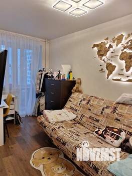 2-к квартира, вторичка, 49м2, 7/9 этаж