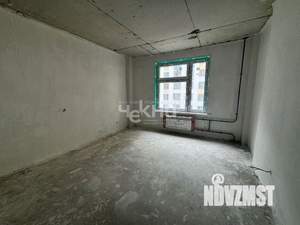 3-к квартира, вторичка, 98м2, 4/5 этаж
