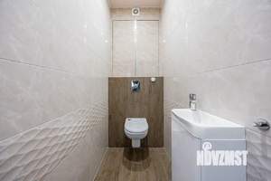 2-к квартира, вторичка, 70м2, 4/21 этаж