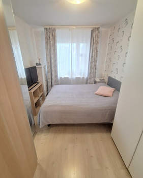 3-к квартира, вторичка, 72м2, 10/10 этаж