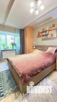 1-к квартира, вторичка, 30м2, 1/5 этаж