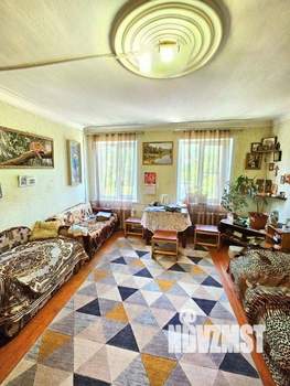 1-к квартира, вторичка, 33м2, 2/2 этаж