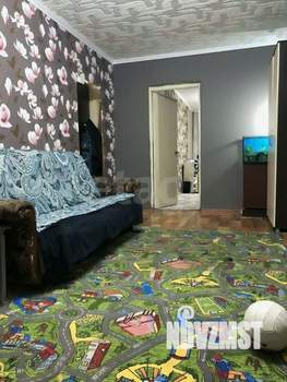 3-к квартира, вторичка, 60м2, 8/9 этаж