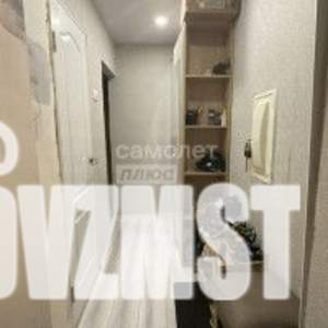 1-к квартира, вторичка, 30м2, 5/5 этаж