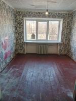 5-к квартира, вторичка, 17м2, 3/4 этаж