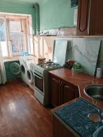 5-к квартира, вторичка, 17м2, 3/4 этаж