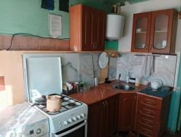 5-к квартира, вторичка, 17м2, 3/4 этаж