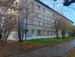 5-к квартира, вторичка, 17м2, 3/4 этаж