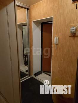 1-к квартира, вторичка, 31м2, 2/6 этаж