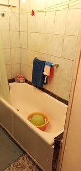 2-к квартира, вторичка, 45м2, 2/5 этаж