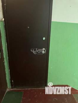 2-к квартира, вторичка, 43м2, 2/5 этаж