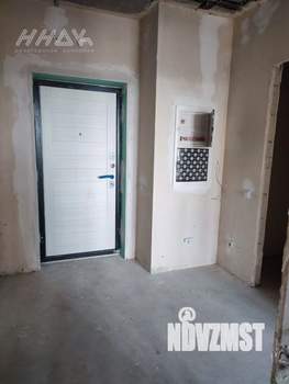 1-к квартира, вторичка, 43м2, 13/15 этаж