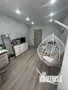 4-к квартира, вторичка, 90м2, 6/10 этаж