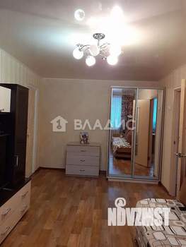 1-к квартира, вторичка, 33м2, 2/5 этаж