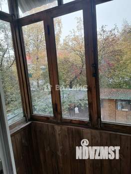 3-к квартира, вторичка, 71м2, 2/2 этаж