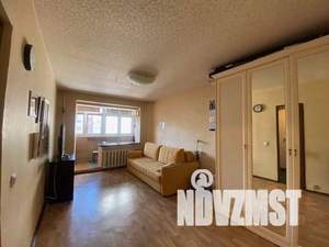 1-к квартира, вторичка, 34м2, 7/9 этаж