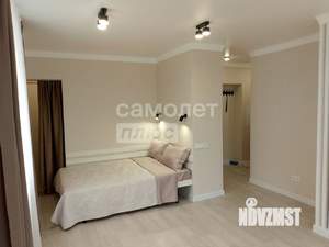 1-к квартира, вторичка, 35м2, 4/4 этаж