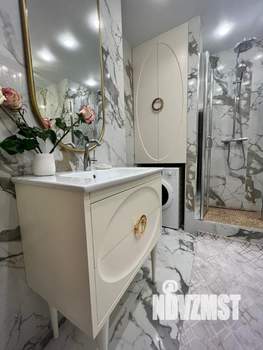 2-к квартира, вторичка, 90м2, 10/17 этаж