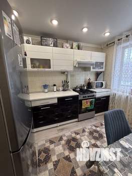 3-к квартира, вторичка, 59м2, 3/9 этаж