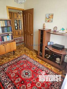 3-к квартира, вторичка, 50м2, 4/5 этаж