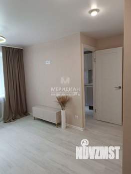 1-к квартира, вторичка, 32м2, 3/5 этаж