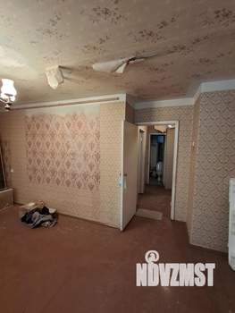 2-к квартира, вторичка, 41м2, 2/9 этаж