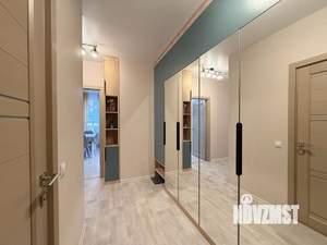 3-к квартира, вторичка, 70м2, 10/17 этаж