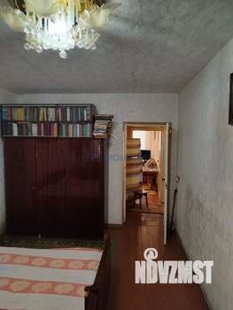 2-к квартира, вторичка, 48м2, 1/5 этаж