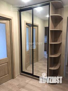 3-к квартира, вторичка, 67м2, 8/10 этаж