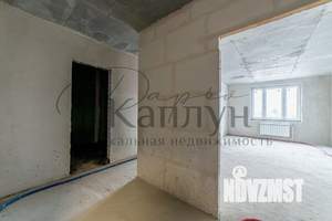 2-к квартира, вторичка, 71м2, 13/19 этаж