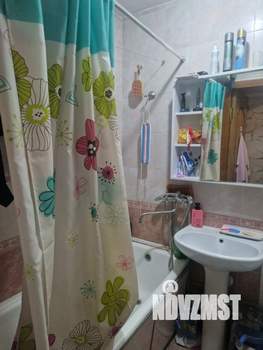 1-к квартира, вторичка, 32м2, 7/9 этаж