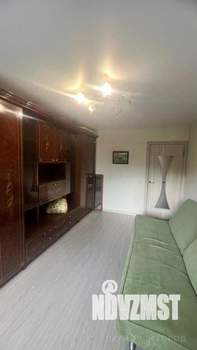 2-к квартира, вторичка, 45м2, 2/5 этаж
