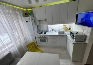 1-к квартира, вторичка, 33м2, 3/10 этаж