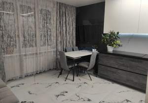 2-к квартира, вторичка, 65м2, 2/25 этаж