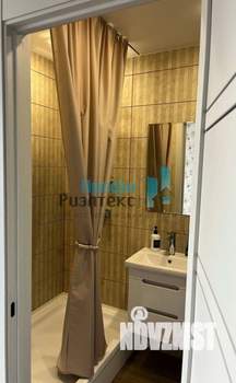 1-к квартира, вторичка, 30м2, 8/9 этаж