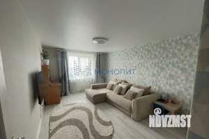3-к квартира, вторичка, 70м2, 6/9 этаж