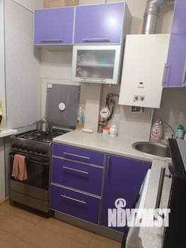 3-к квартира, вторичка, 58м2, 4/5 этаж