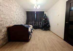 2-к квартира, вторичка, 44м2, 6/9 этаж