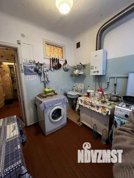 2-к квартира, вторичка, 42м2, 5/5 этаж
