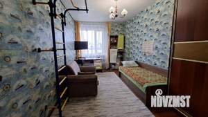 3-к квартира, вторичка, 81м2, 6/18 этаж