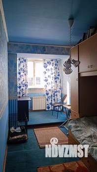 3-к квартира, вторичка, 77м2, 9/10 этаж